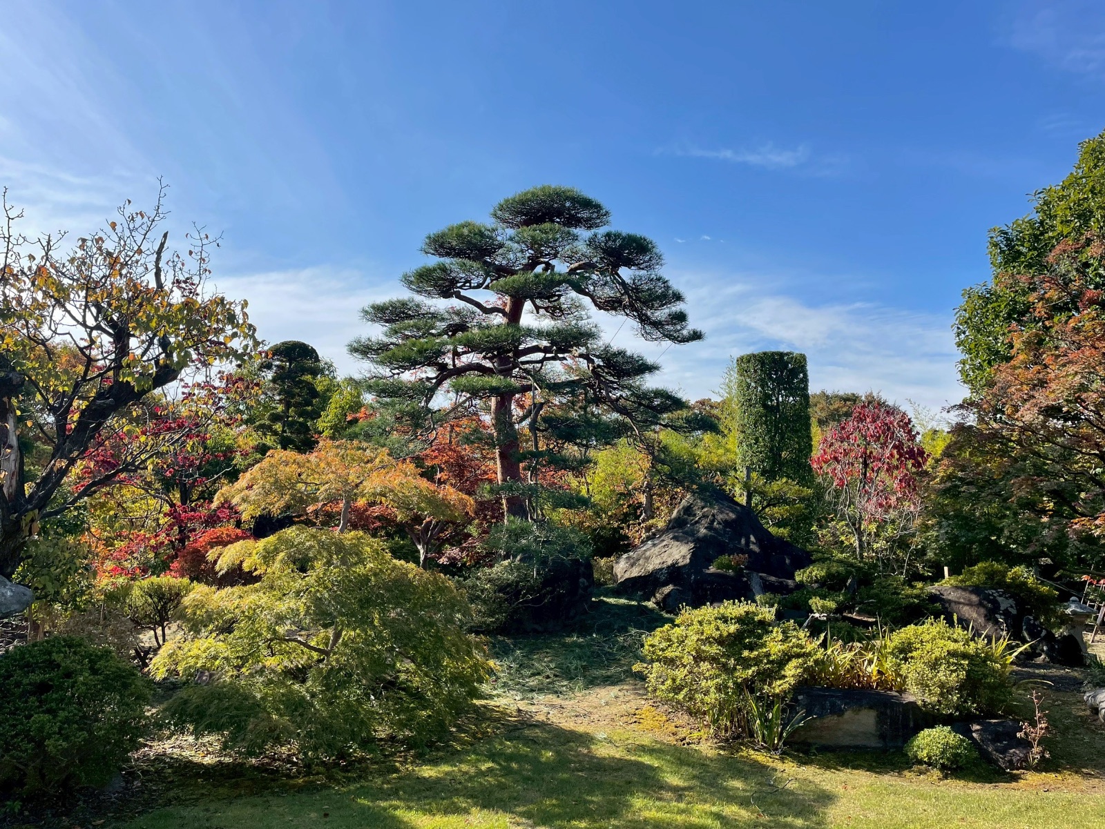 職場の様子 3