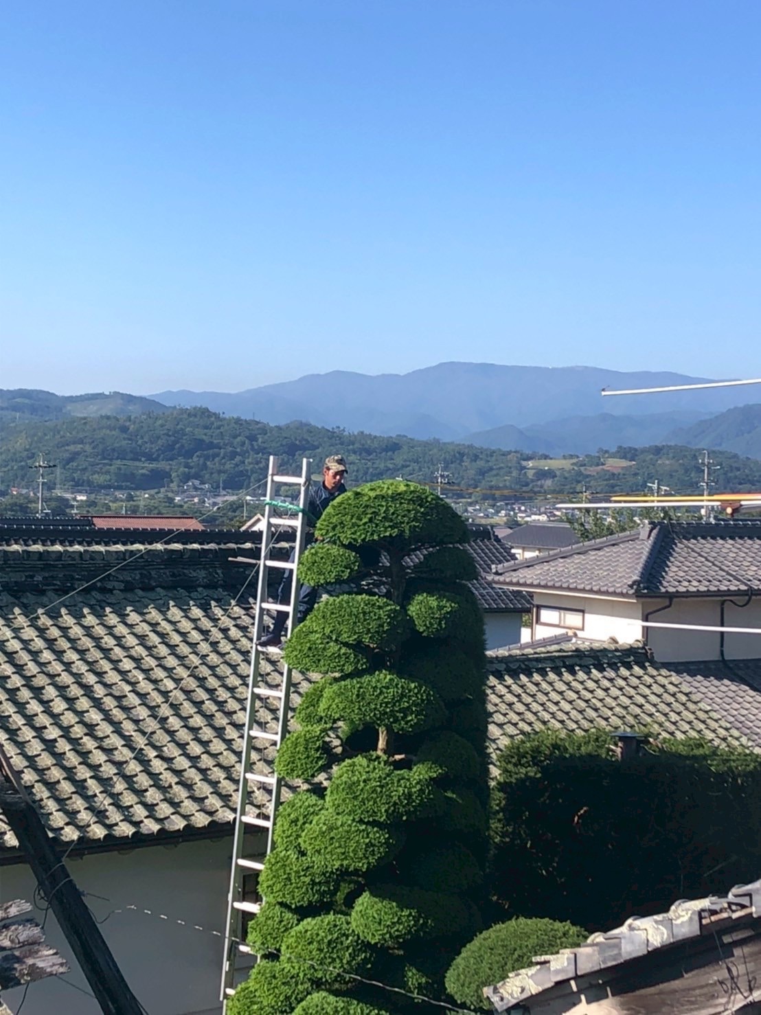職場の様子 4